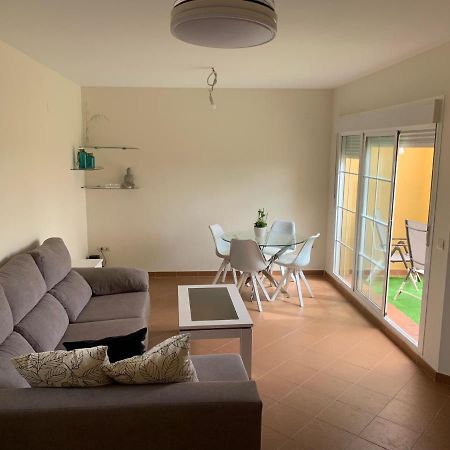 Apartamento Costa Esuri Аямонте Екстериор снимка