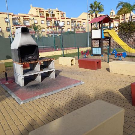 Apartamento Costa Esuri Аямонте Екстериор снимка