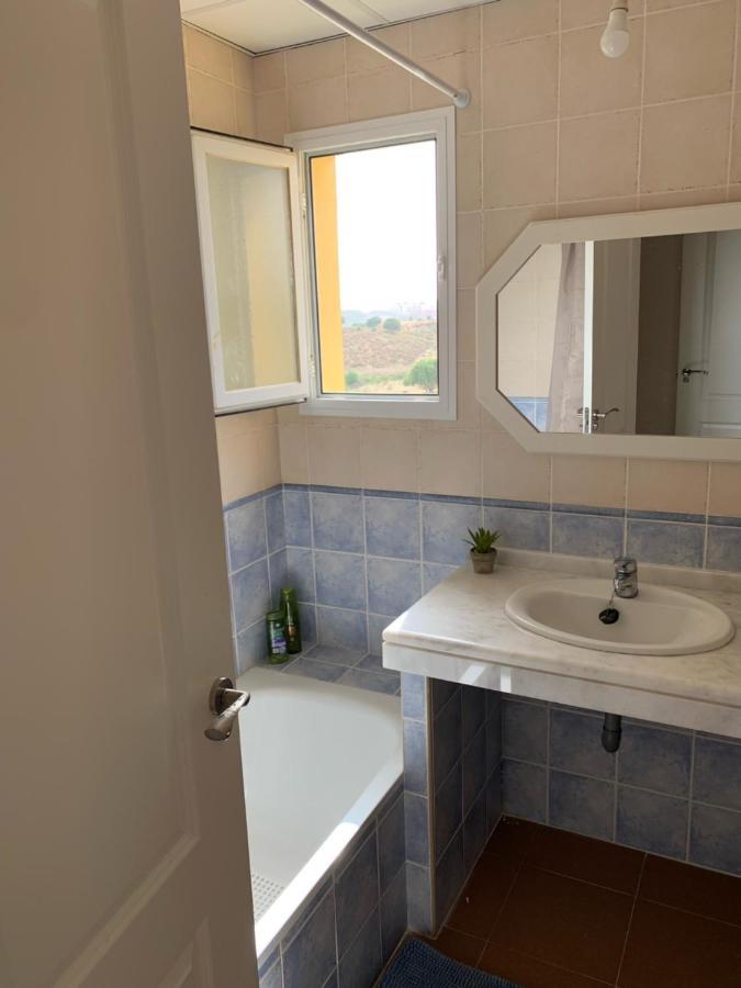 Apartamento Costa Esuri Аямонте Екстериор снимка