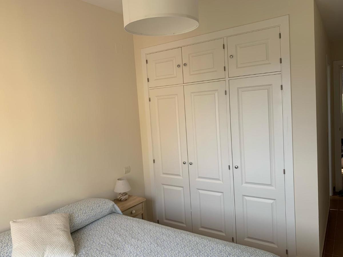 Apartamento Costa Esuri Аямонте Екстериор снимка