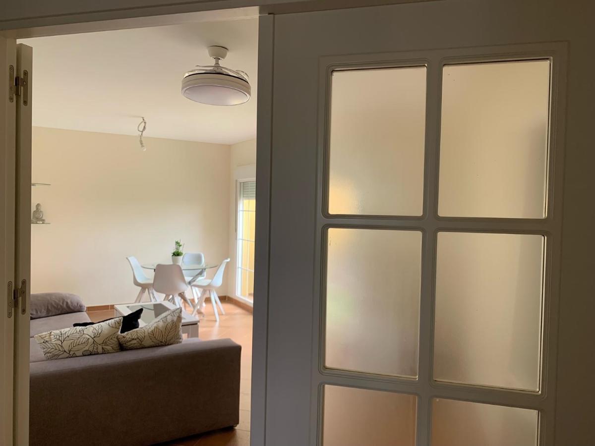 Apartamento Costa Esuri Аямонте Екстериор снимка