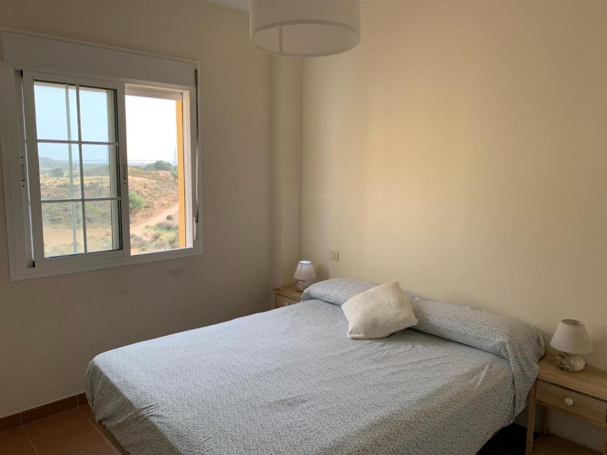 Apartamento Costa Esuri Аямонте Екстериор снимка