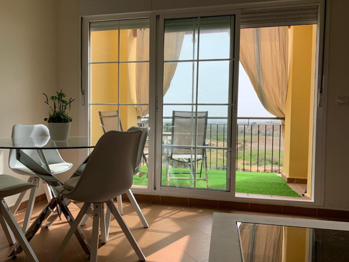 Apartamento Costa Esuri Аямонте Екстериор снимка