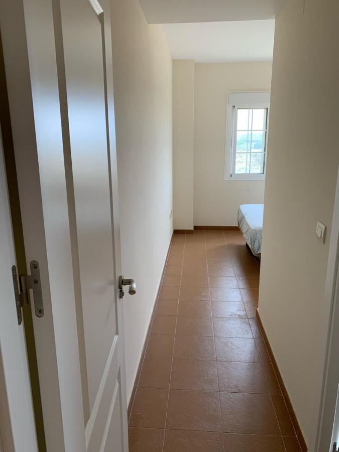 Apartamento Costa Esuri Аямонте Екстериор снимка