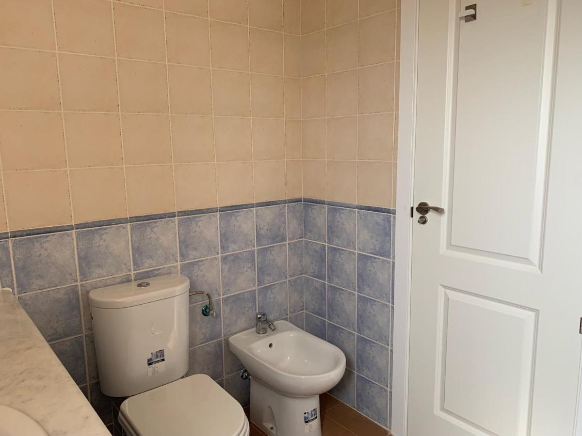 Apartamento Costa Esuri Аямонте Екстериор снимка