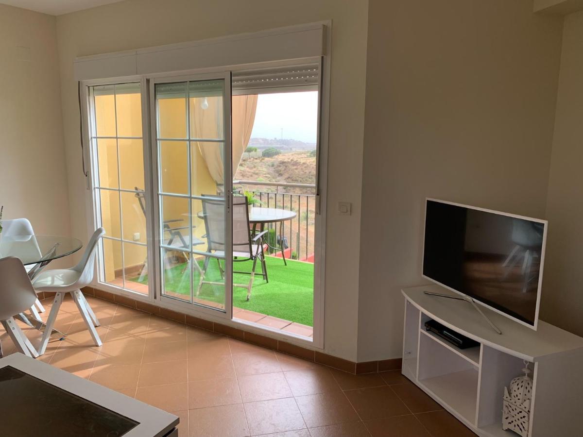 Apartamento Costa Esuri Аямонте Екстериор снимка
