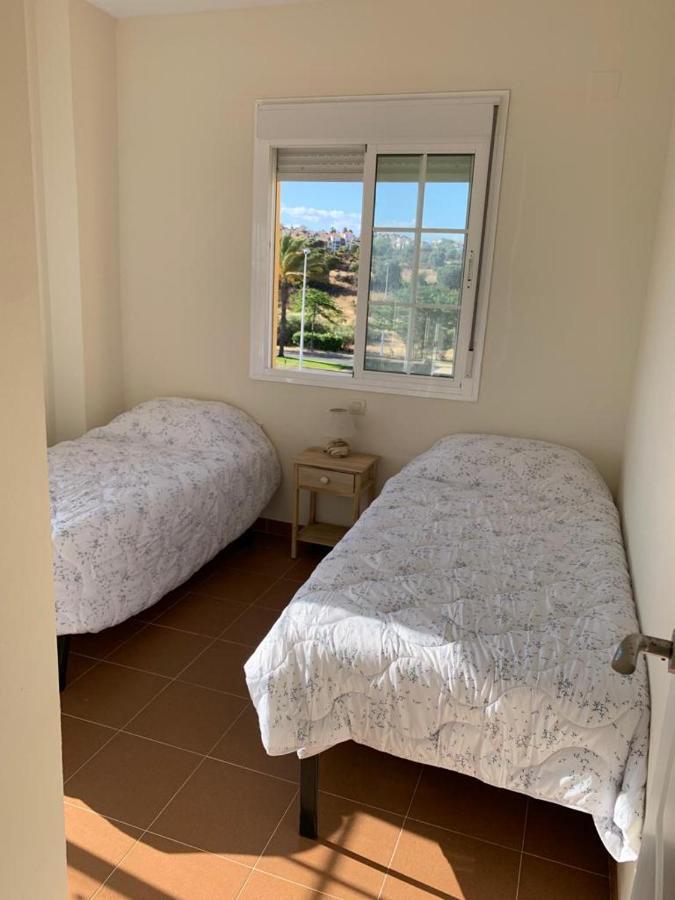 Apartamento Costa Esuri Аямонте Екстериор снимка